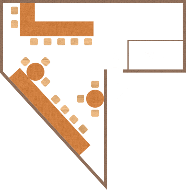 poe poeフロアマップ