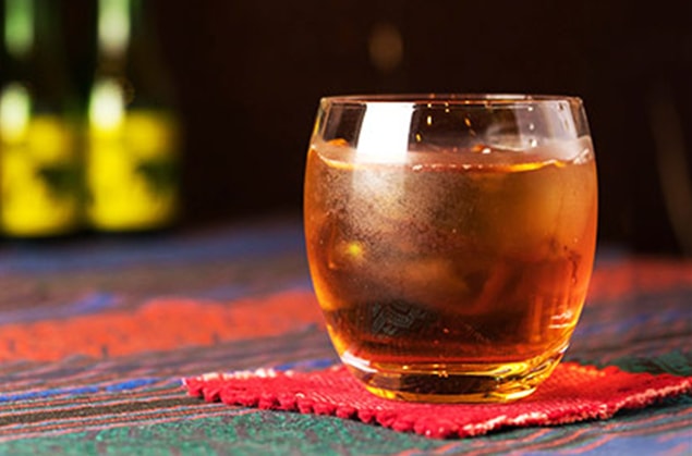 jalan jalanドリンク写真